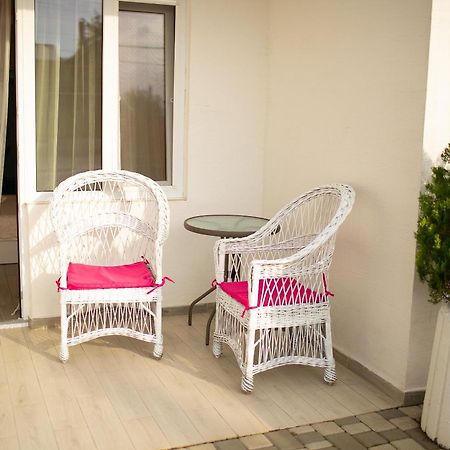Flamingo Family Club Hotel Zatoka Ngoại thất bức ảnh