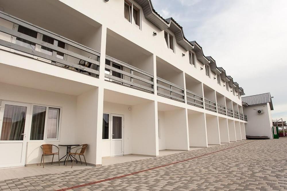 Flamingo Family Club Hotel Zatoka Ngoại thất bức ảnh