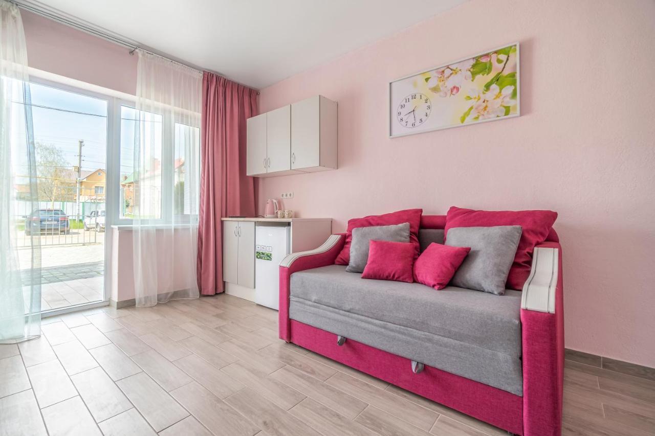 Flamingo Family Club Hotel Zatoka Ngoại thất bức ảnh