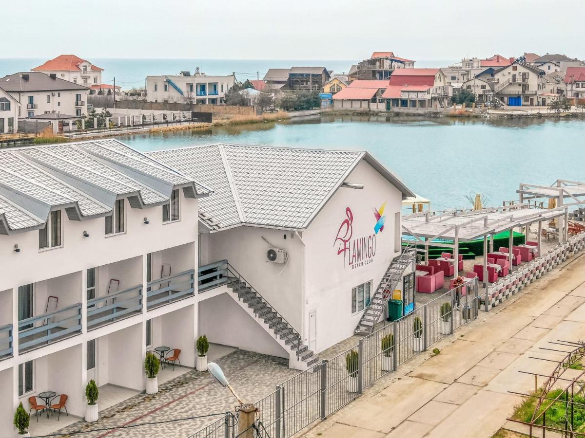 Flamingo Family Club Hotel Zatoka Ngoại thất bức ảnh