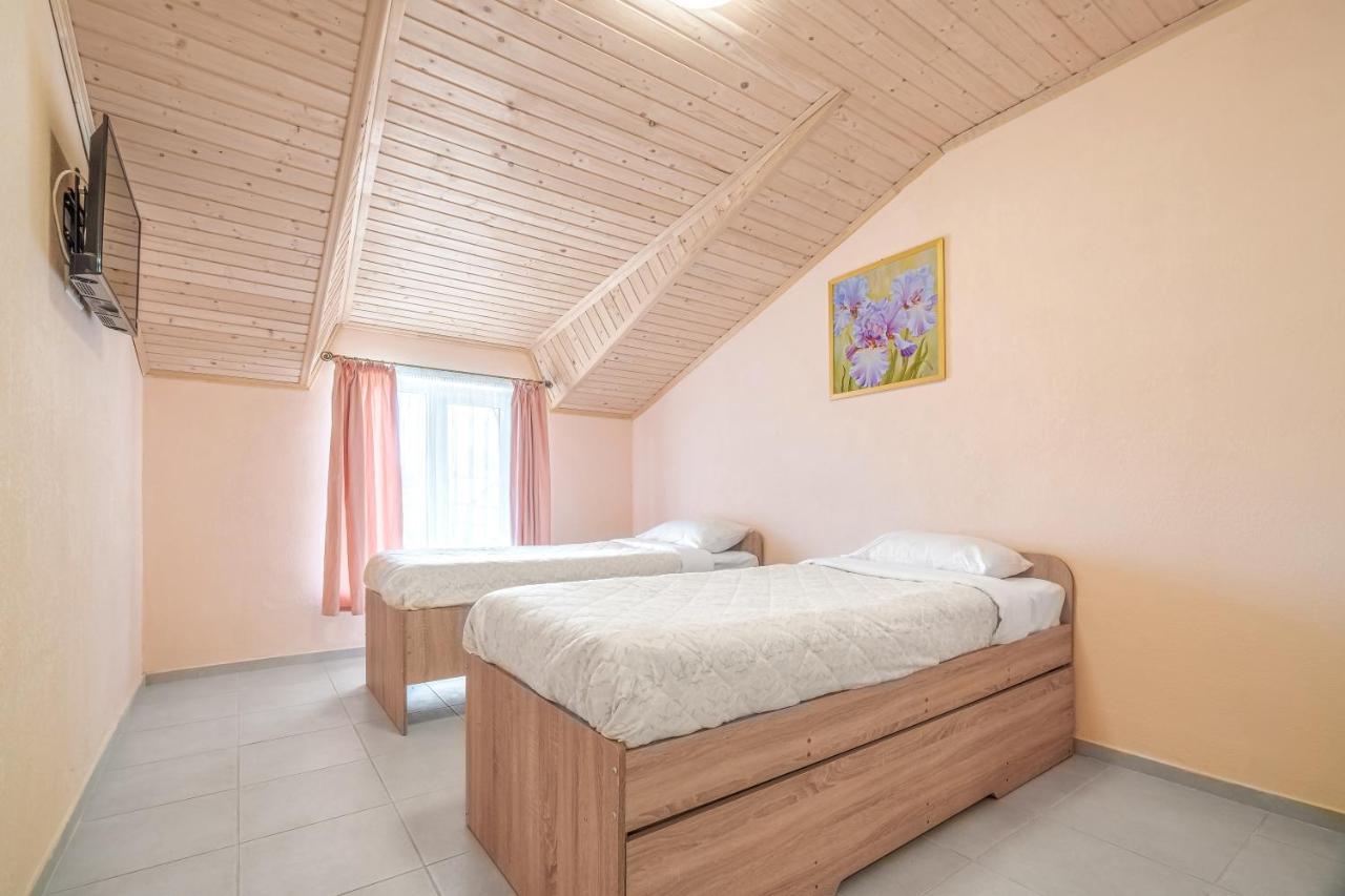 Flamingo Family Club Hotel Zatoka Ngoại thất bức ảnh