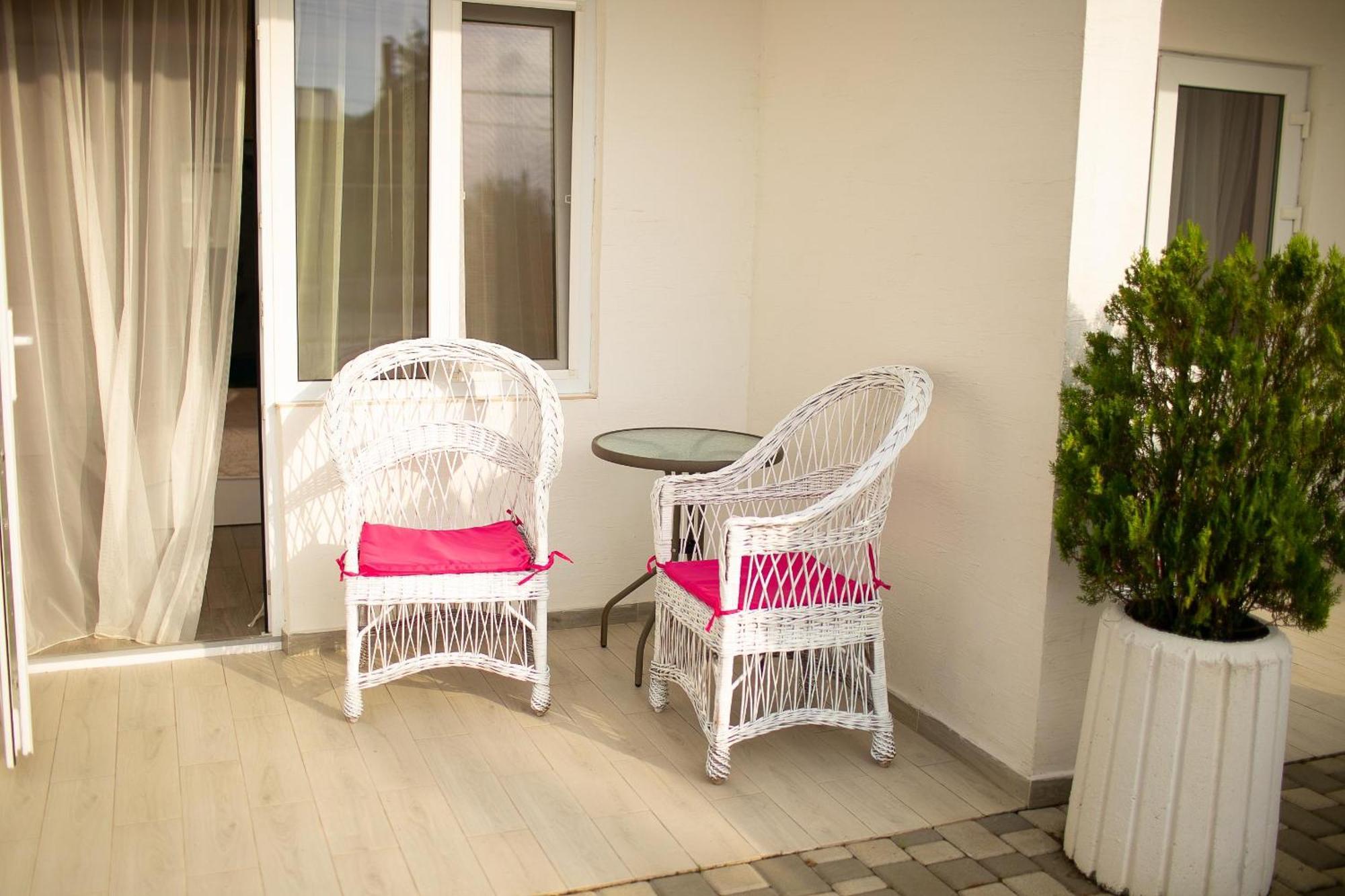 Flamingo Family Club Hotel Zatoka Ngoại thất bức ảnh