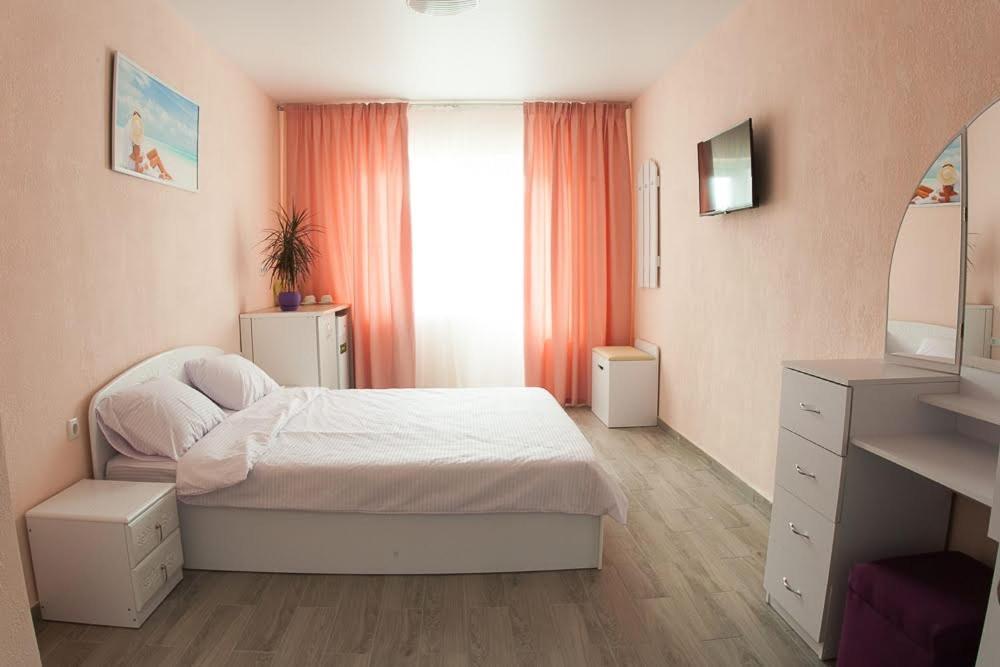 Flamingo Family Club Hotel Zatoka Ngoại thất bức ảnh